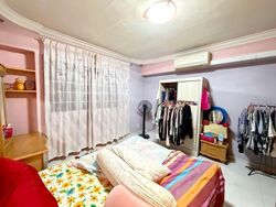Blk 652A Jurong West Street 61 (Jurong West), HDB 5 Rooms #589311101